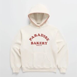 Madhappy Paradise Bakery Hoodie